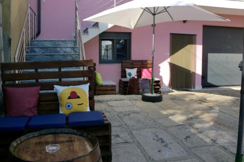 Molares House | Quinta das Lindas