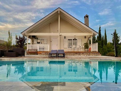 Cehegin Villa | Quinta de Argos