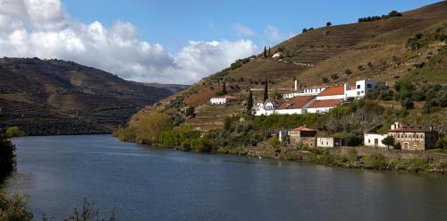 Bomfim House | Quinta de la Rosa
