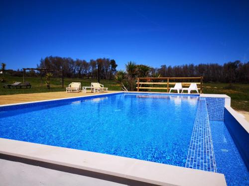 Carrascalinho Apartment | Quinta de Moledos