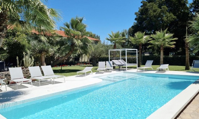 Santo Tirso Hotel | Quinta de Silvalde
