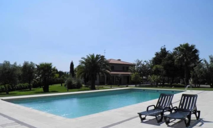 Sao Jorge de Selho House | Quinta do Carvalho - Nature Guest Houses