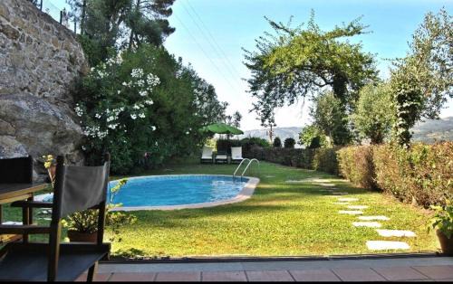Cinfaes House | Quinta do Freixieiro