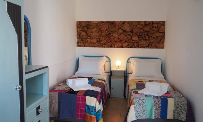 Lagos Apartment | Quinta do Maranhão l Rural Tourism in the Algarve - Studio Apartment