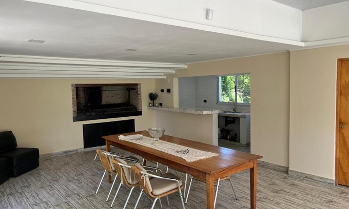 Villa Elisa Apartment | Quinta Escondida