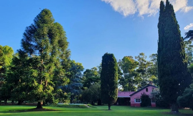 Lobos House | Quinta Maria
