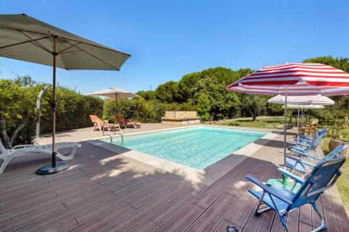 Riachos Villa | Quinta O Refúgio