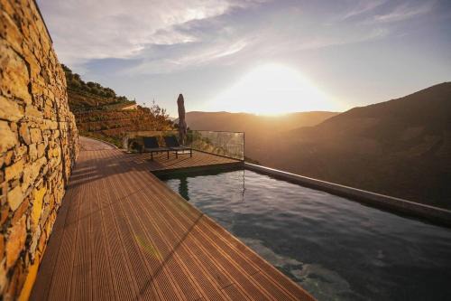 Armamar Bed & Breakfast | Quinta Vale de Lobos