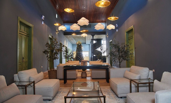 Guaymas Hotel | Quinto Hotel Boutique
