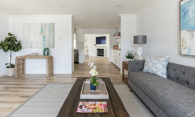 Laguna Hills House | Quite Neighborhood 10 Minutes from Laguna Beach, 25 Minutes to Disneyland