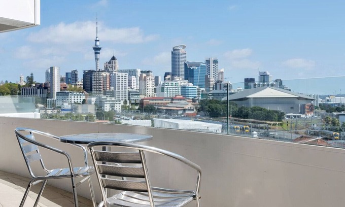 Parnell Apartment | QV Stays Holiday Resort in the City