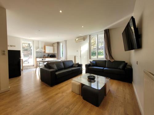 Argeles Gazost Apartment | Résidence Andurans - Pyrénées Resort