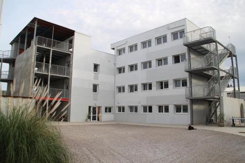 Mudaison Hotel | Résidence Arkenciel - Mauguio - Baillargues