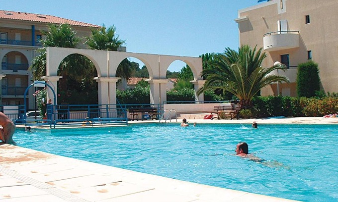 Le Lavandou Apartment | Résidence AZUR1 Appartement 251