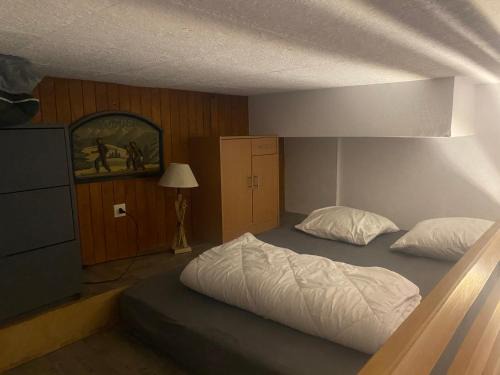 La Bresse Apartment | Résidence Belle Hutte 2