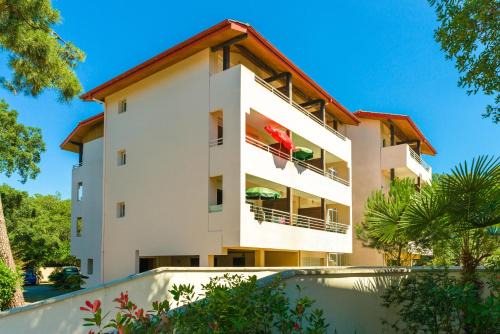 Soorts-Hossegor Apartment | Résidence du Parc Hossegor