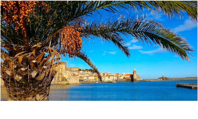 Collioure Apartment | Résidence du Soleil
