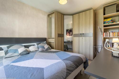 Montchapet House | Résidence Egalité - Montmartre