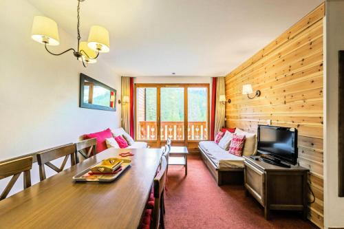 Les Claux Apartment | Résidence L'Albane - maeva Home - Appartement 2 pièces 6 personnes Selection MAE-4508