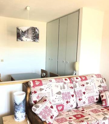 Jeux Apartment | Résidence L'Ours Blanc - maeva Home - Appartement vue montagne 2 pièces 4 personnes - Sélection MAE-3444