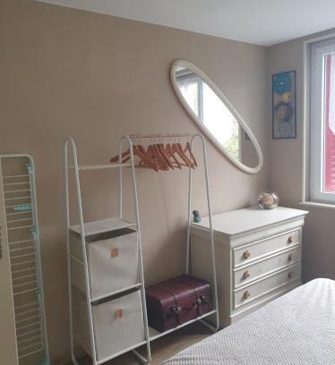 La Bourboule Apartment | Résidence La Rose