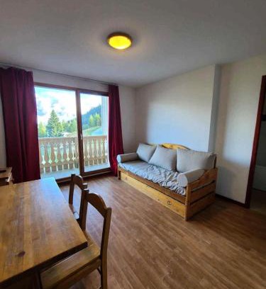 Valfrejus Apartment | Résidence Le Cheval Blanc - LE CHEVAL BLANC - CB15 MAE-3124