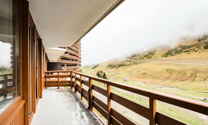 La Mongie Apartment | Résidence Le Montana - maeva Home - Appartement 2 pièces 6 personnes - Confort MAE-8263