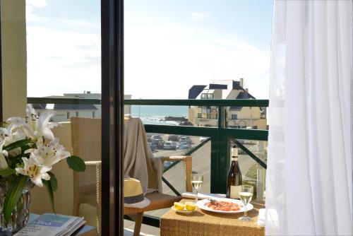 Le Croisic Apartment | Résidence Le Vénète