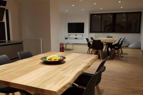 Egat Apartment | résidence les balcons du golf de Font-Romeu