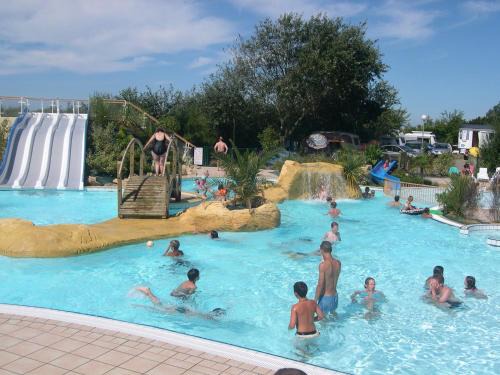 Penestin House | Résidence Les Iles