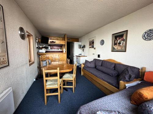 Arc-1800 Apartment | Résidence Pierra Menta - Deux pièces cabine 6 personnes Pierra Menta MAE-7521