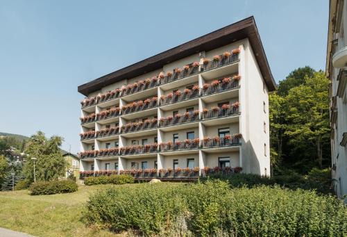 Janske Lazne Hotel | Réva