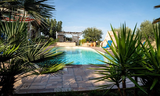 Citta Sant'Angelo House | Rêve d'Or by Interhome