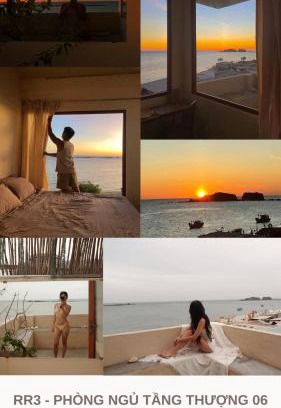Phu Quy Hotel | Rì Rào 3 homestay