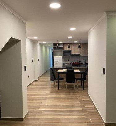 Parana Apartment | Río