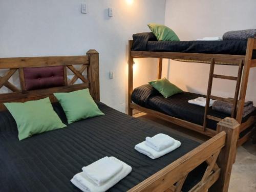 Malargue Apartment | Río Arriba