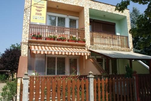Hajduszoboszlo House | Róna Vendégház
