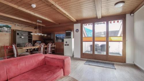 Unterseen Apartment | Rössli Holiday Apartment