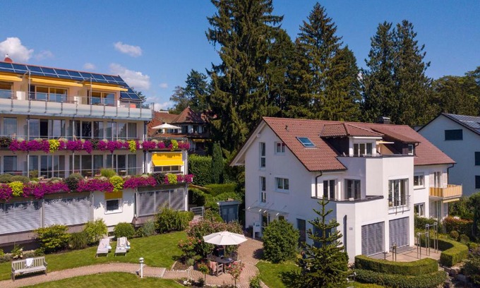 Ueberlingen Hotel | Röther Gesundheitszentrum Bodensee