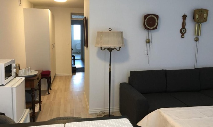 Rodby Apartment | Rødby Købstadshotel