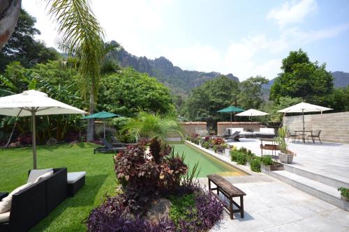 Santo Domingo Hotel | Rústika SPA Hotel Boutique