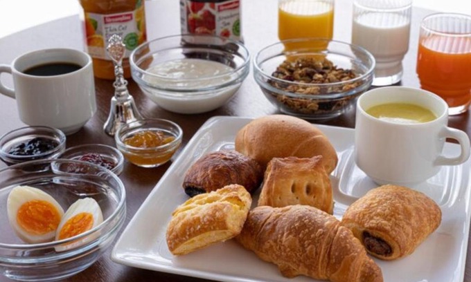 Sendai Hotel | R&B Hotel Sendai Higashiguchi - Vacation STAY 14642v