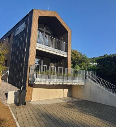 Bojnice Apartment | R&J apartmány