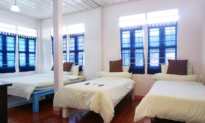 Lampang Hotel | R-Lampang Guest House