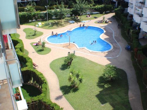 Santa Margarida Apartment | R. MARINE II (231)