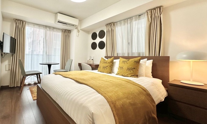 Ginza Hotel | R3399EF 601/Chuo-ku Tokyo