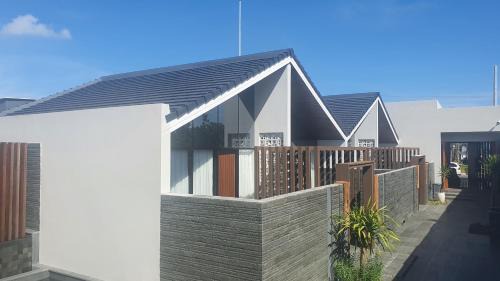 Pangandaran Cabin | R7 Cottages Pangandaran