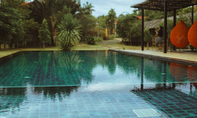Yu Wa Hotel | Rabeing view Doona Chiang Mai