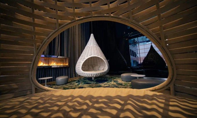 South Loop Hotel | Radisson Blu Mall of America