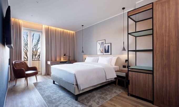 Ferrara Hotel | Radisson Hotel Ferrara